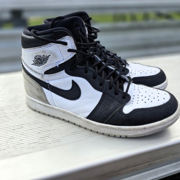 Air Jordan 1 Retro High OG GS “Stage Haze” - Size youth 6.5 - Picture 2 of 6